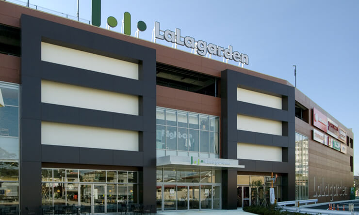 ララガーデン川口医院