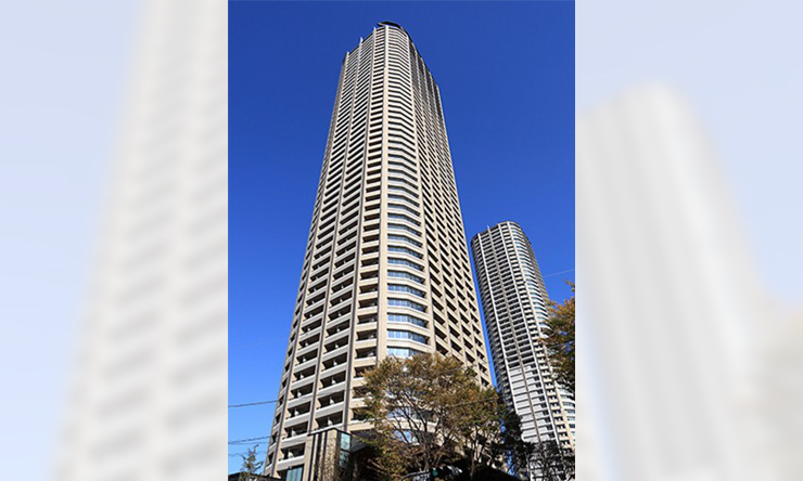 武蔵小杉コモンズ医院