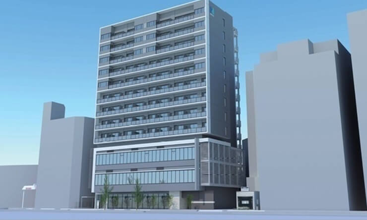 ヒューリック成増　画像