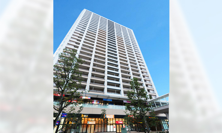 武蔵浦和マークス医院